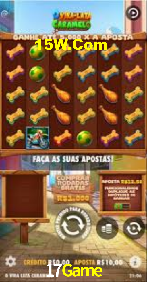 17Game