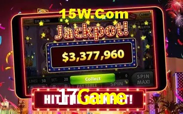 Diretório de Jogos 17Game