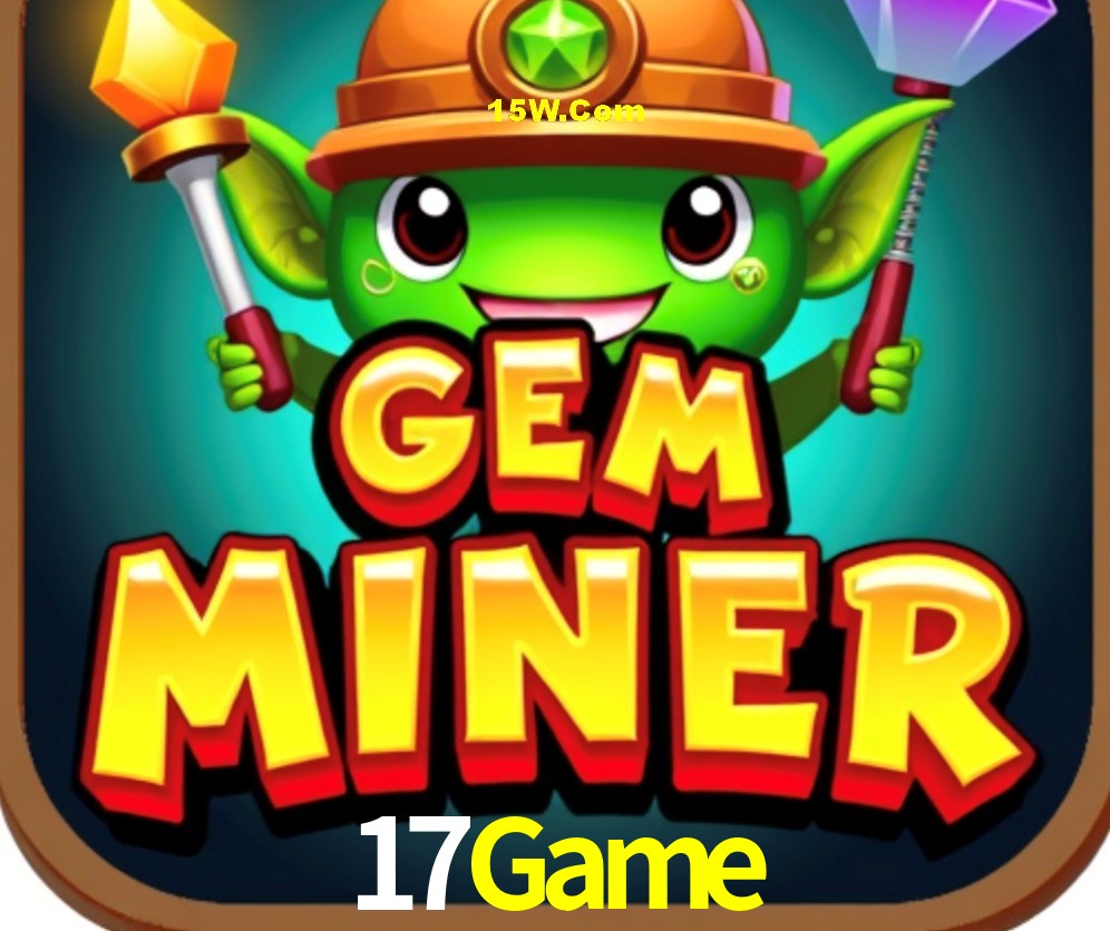 Provedores de Jogos 17Game