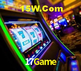 Tecnologia da Plataforma 17Game