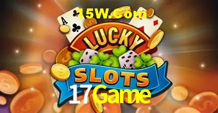 Provedores de Jogos 17Game