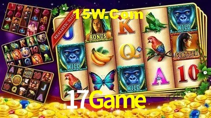 Sistemas de Segurança 17Game