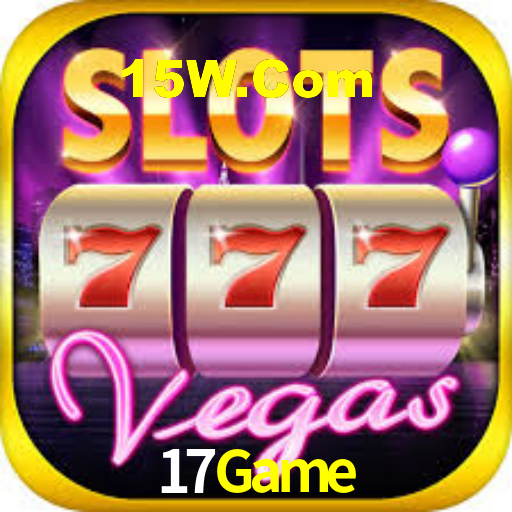 17Game App