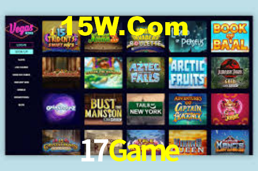 17Game