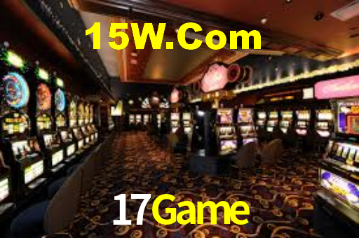 17Game App