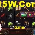 Experiência VIP 17Game