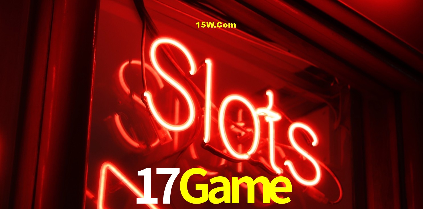 Casino Ao Vivo 17Game