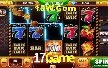 Segurança 2FA 17Game
