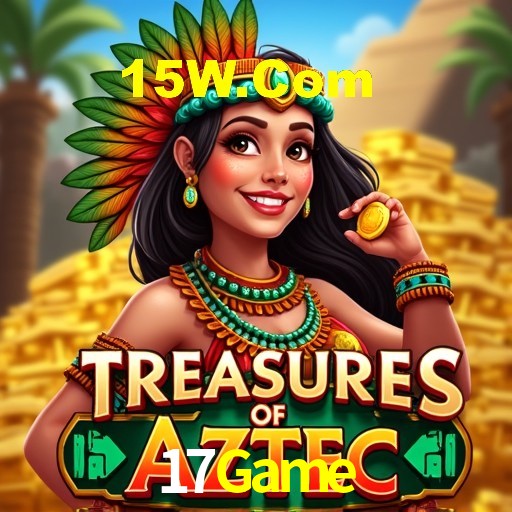 Jogos de Slot 17Game