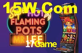 17Game: Seu Cassino Premiado com Pagamentos Rápidos
