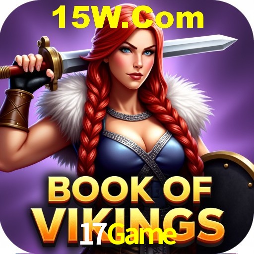 Interface do App 17Game