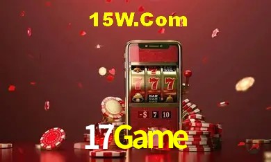 Promoção Relâmpago 17Game